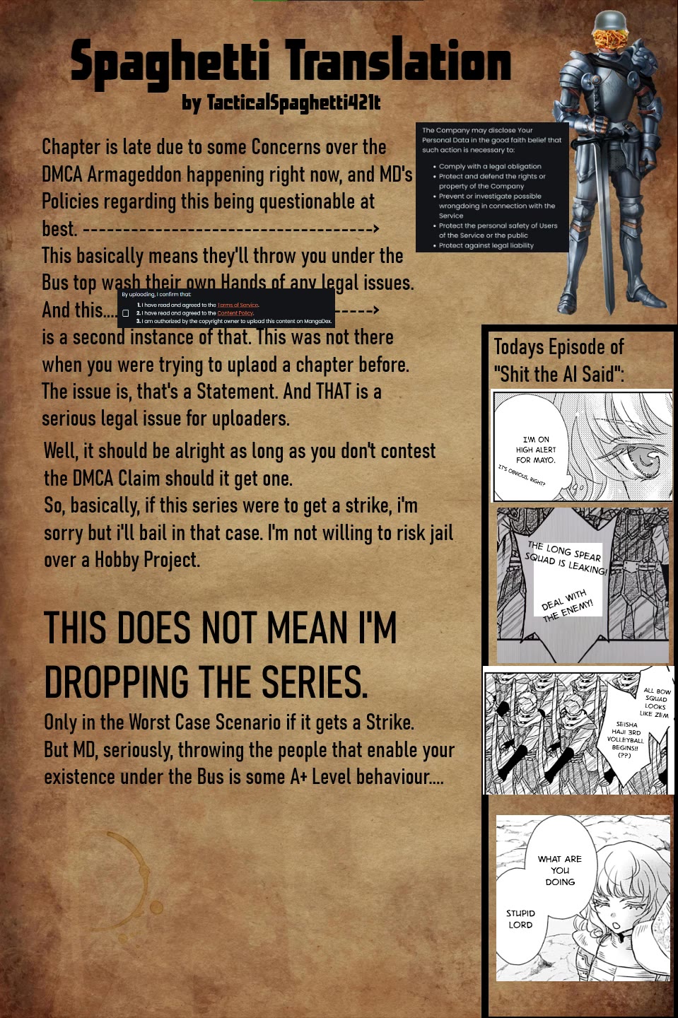 The Little Girl Raised by Death Hold the Sword of Death Tight Chapter 51 page 25 - Chapter 51: Battle of the Plateau 3