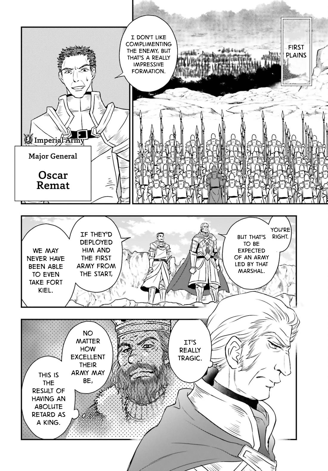 The Little Girl Raised by Death Hold the Sword of Death Tight Chapter 55.2 page 12 - Chapter 55.2: Transfer ②