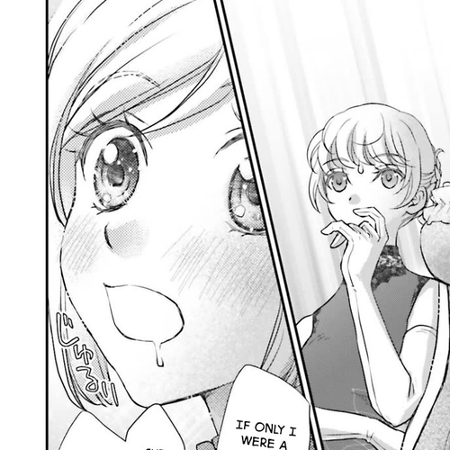 The Little Girl Raised by Death Hold the Sword of Death Tight Chapter 58.1: Battle of the Ballroom ① cover