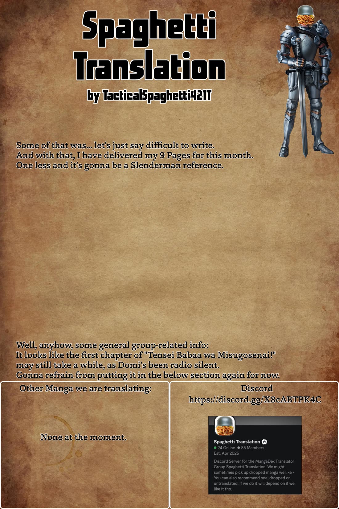 The Little Girl Raised by Death Hold the Sword of Death Tight Chapter 58.2 page 10 - Chapter 58.2: Battle of the Ballroom ②