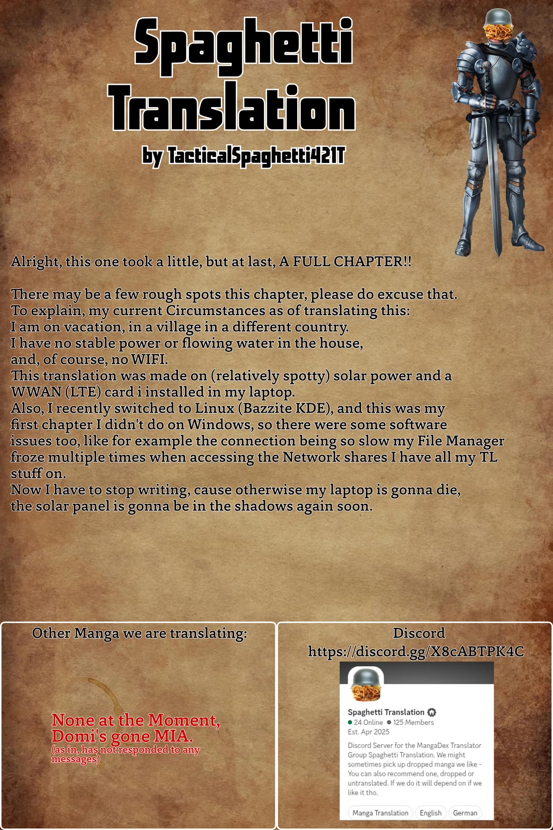 The Little Girl Raised by Death Hold the Sword of Death Tight Chapter 59 page 19 - Chapter 59: Power of the Blaze
