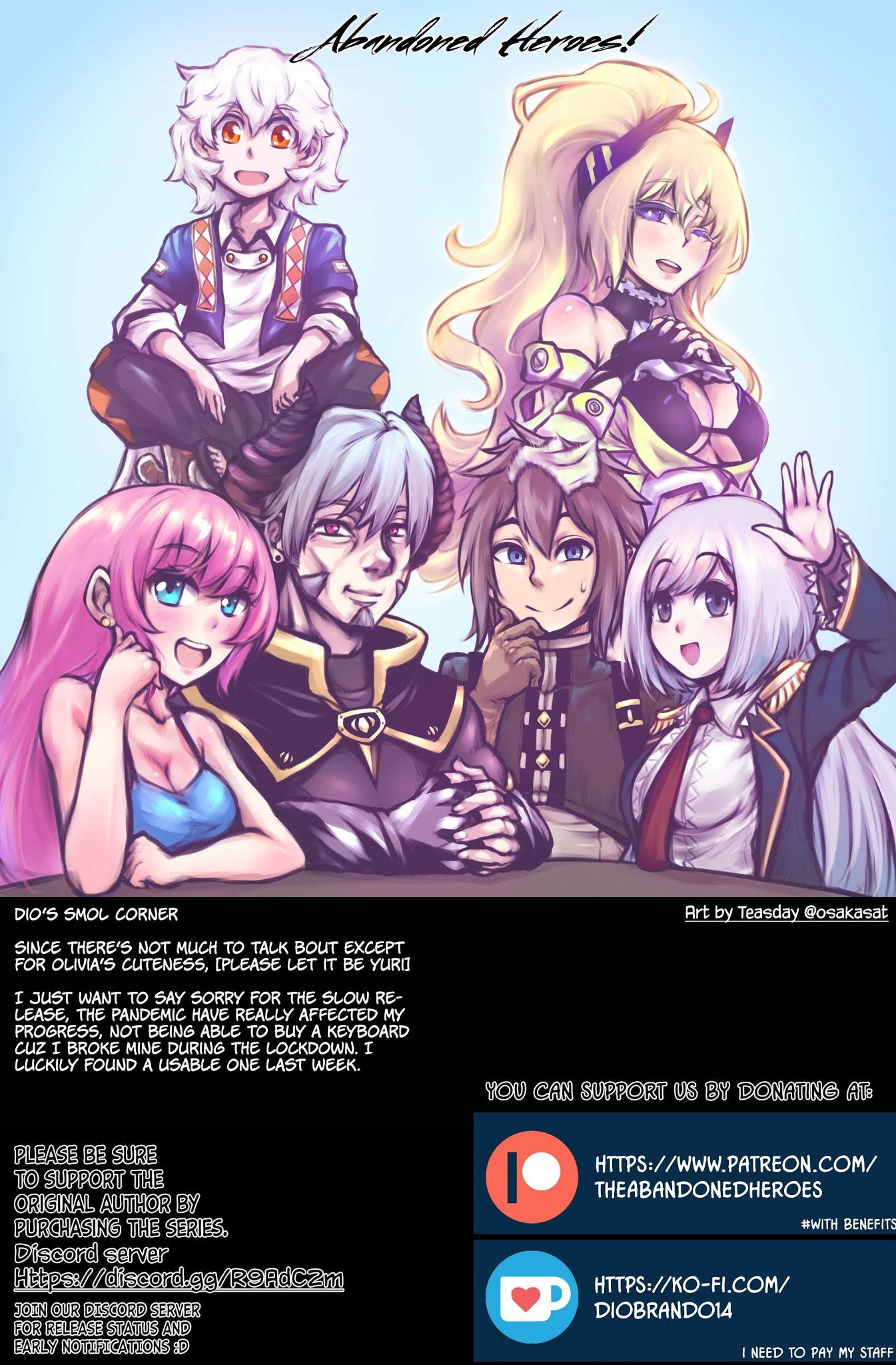 The Little Girl Raised by Death Hold the Sword of Death Tight Chapter 6 page 25 - Chapter 6