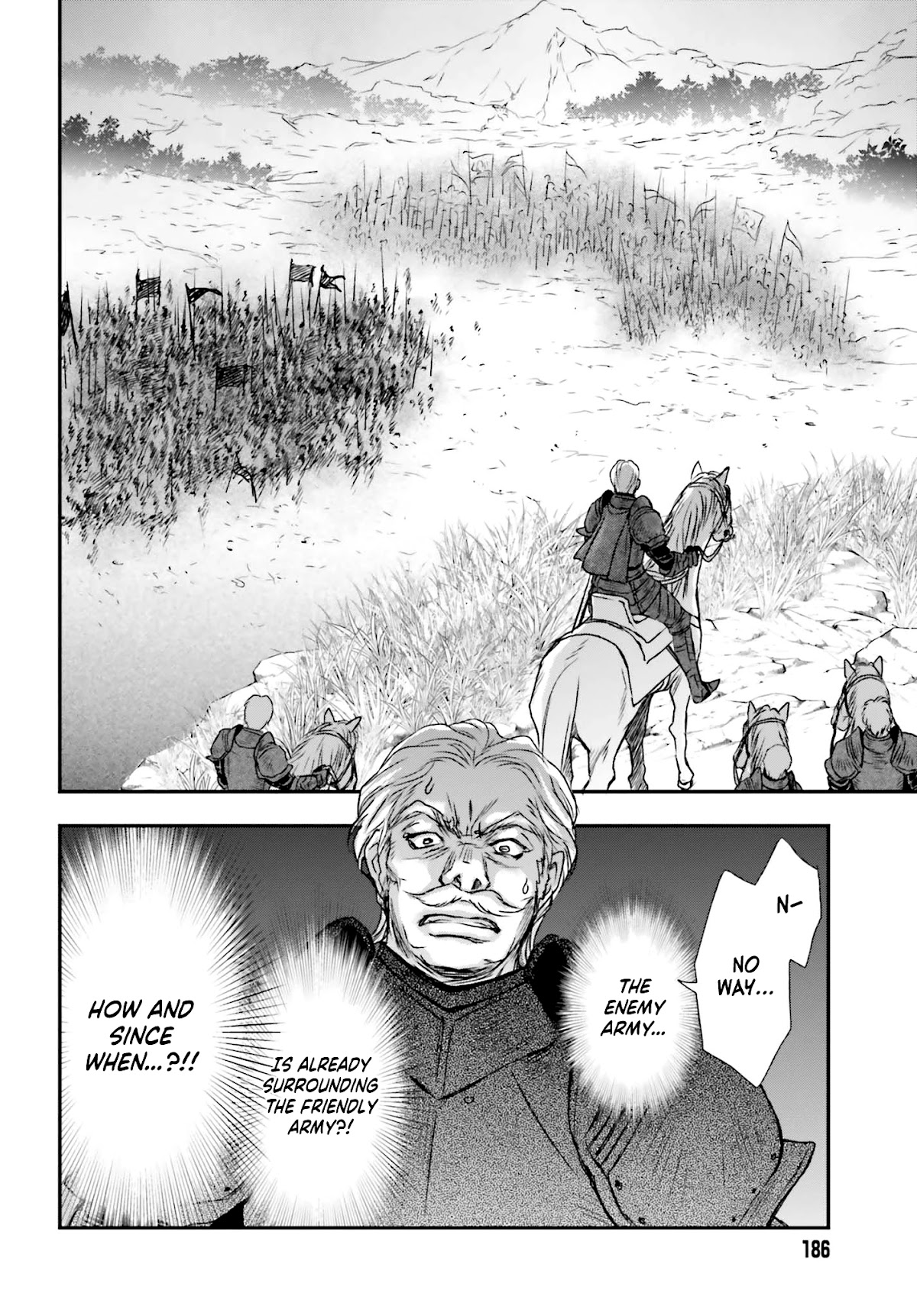 The Little Girl Raised by Death Hold the Sword of Death Tight Chapter 8 page 13 - Chapter 8: Battle In The Wings