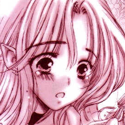The Little Mermaid Chapter 0 cover