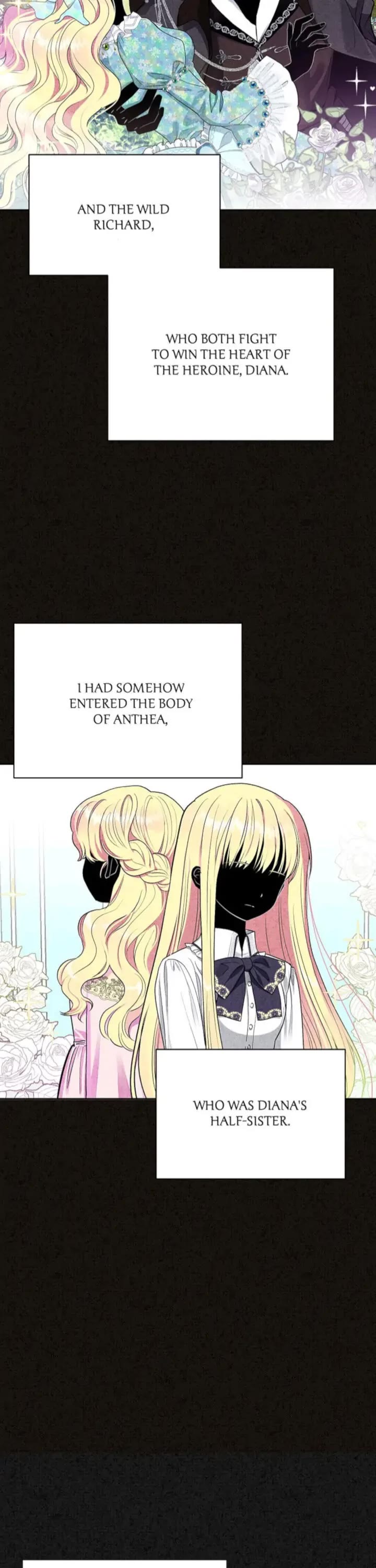 The Little Princess and Her Monster Prince Chapter 1 page 11 - Chapter 1