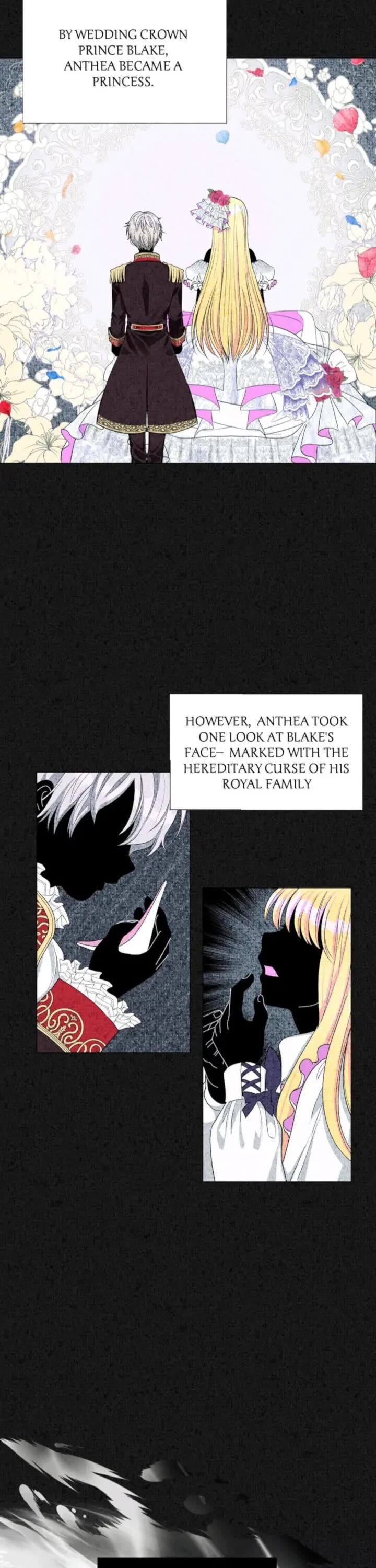 The Little Princess and Her Monster Prince Chapter 1 page 12 - Chapter 1