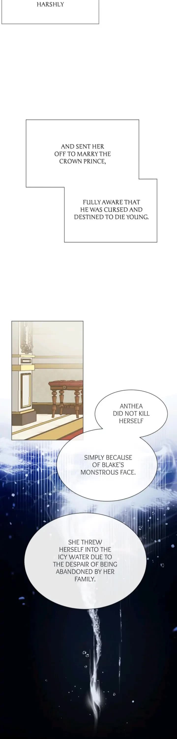 The Little Princess and Her Monster Prince Chapter 1 page 23 - Chapter 1