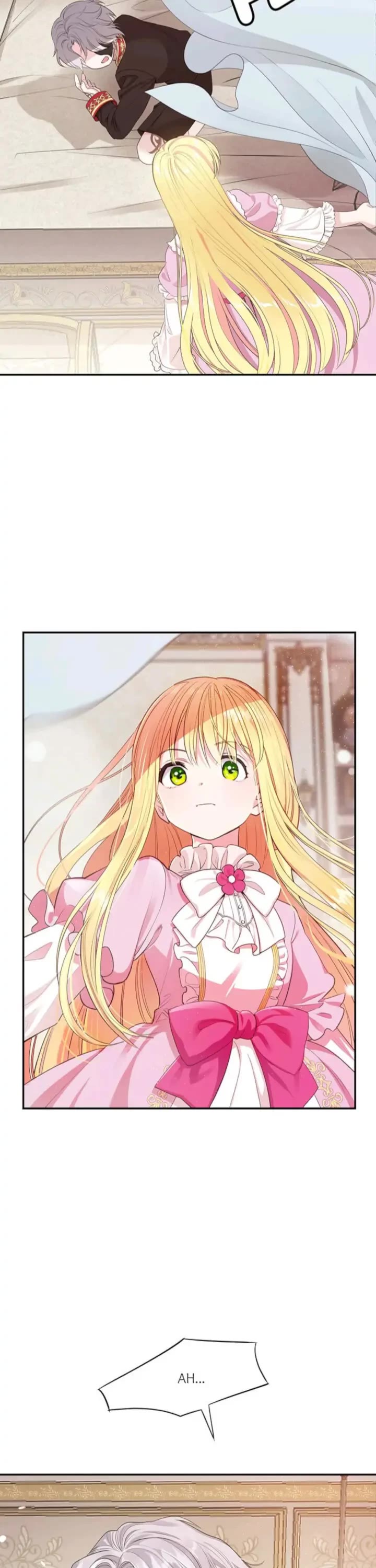 The Little Princess and Her Monster Prince Chapter 1 page 29 - Chapter 1