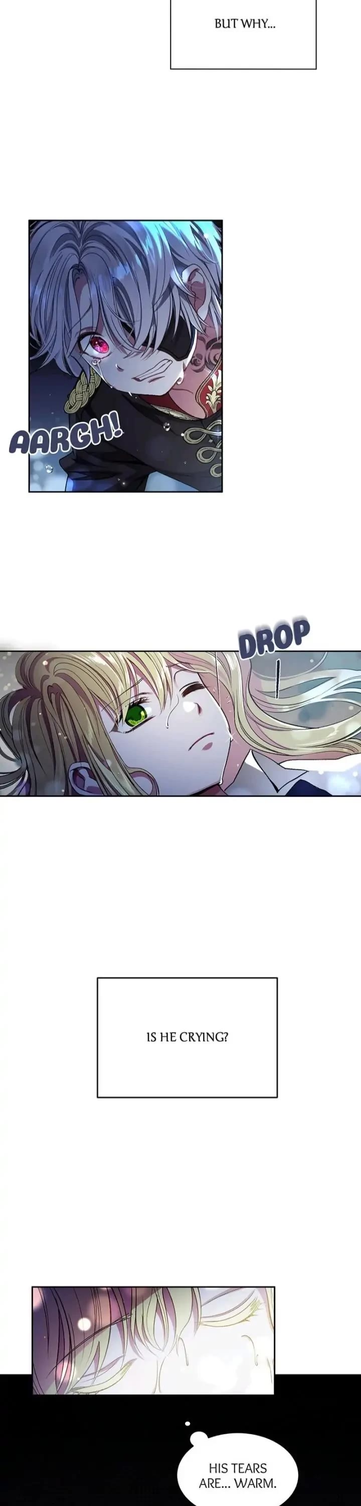 The Little Princess and Her Monster Prince Chapter 1 page 3 - Chapter 1