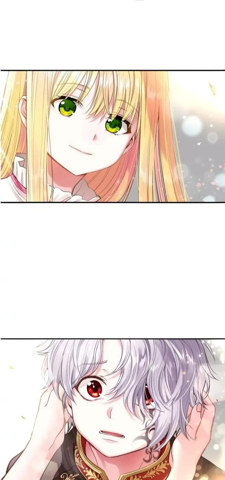 The Little Princess and Her Monster Prince Chapter 1 page 37 - Chapter 1