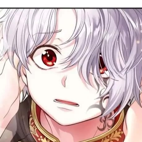 The Little Princess and Her Monster Prince Chapter 1 cover
