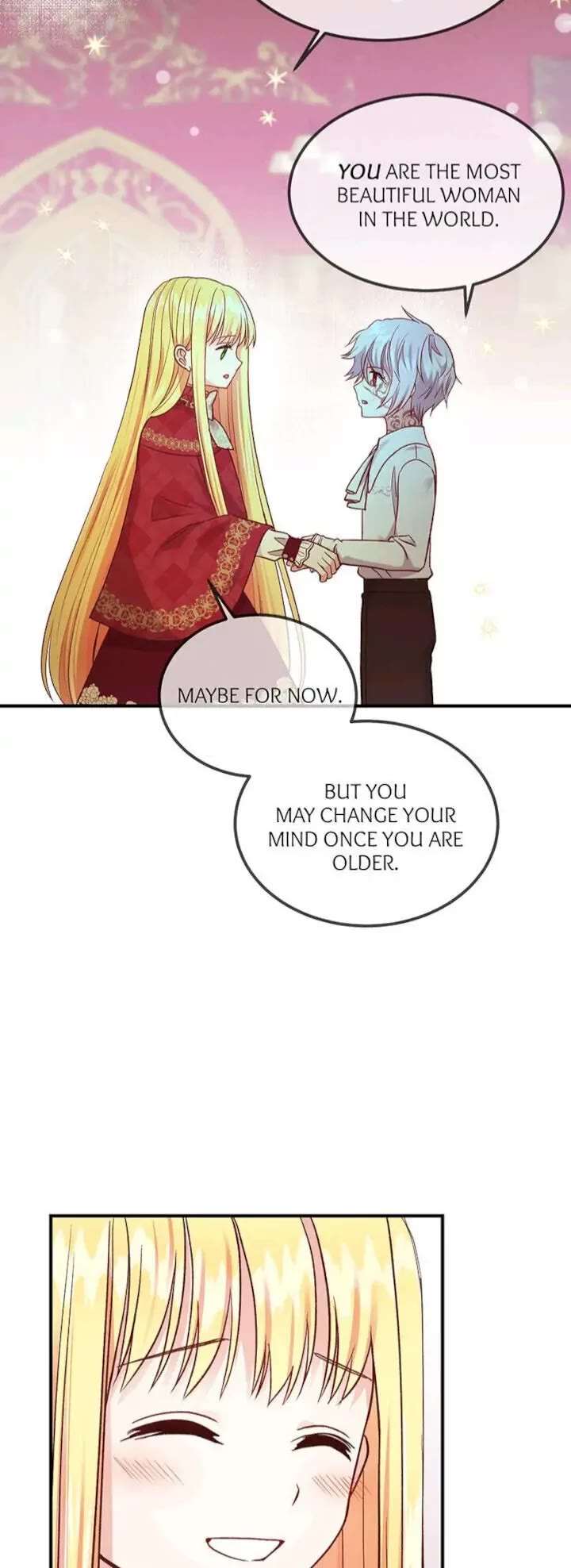 The Little Princess and Her Monster Prince Chapter 10 page 23 - Chapter 10