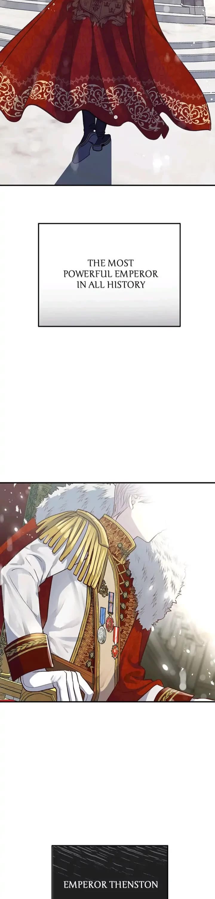 The Little Princess and Her Monster Prince Chapter 10 page 31 - Chapter 10