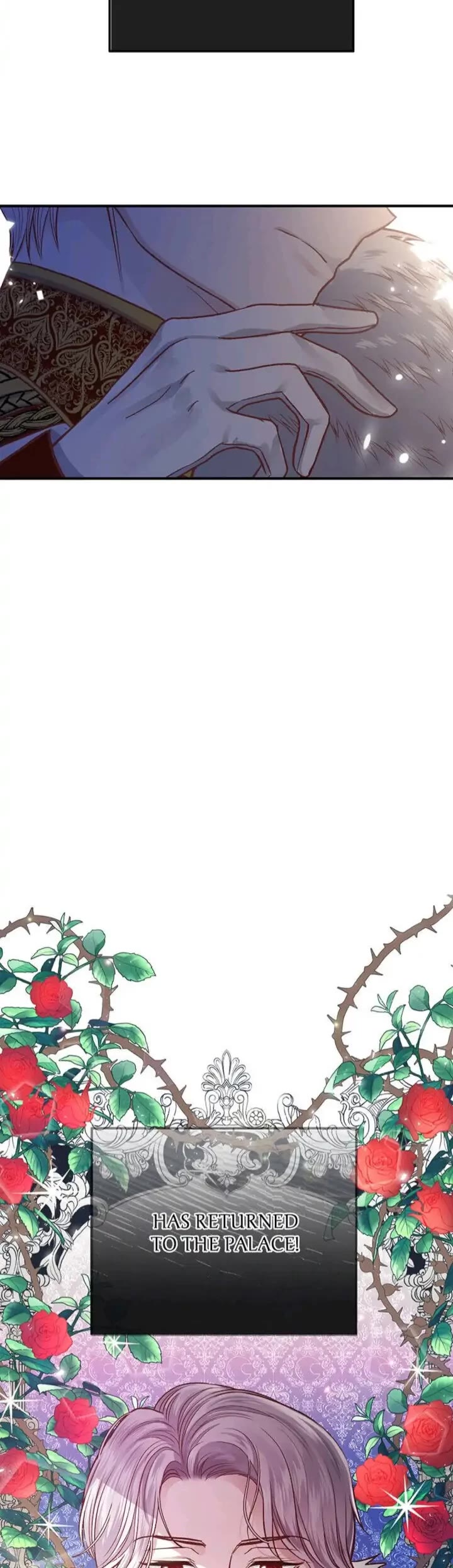 The Little Princess and Her Monster Prince Chapter 10 page 32 - Chapter 10