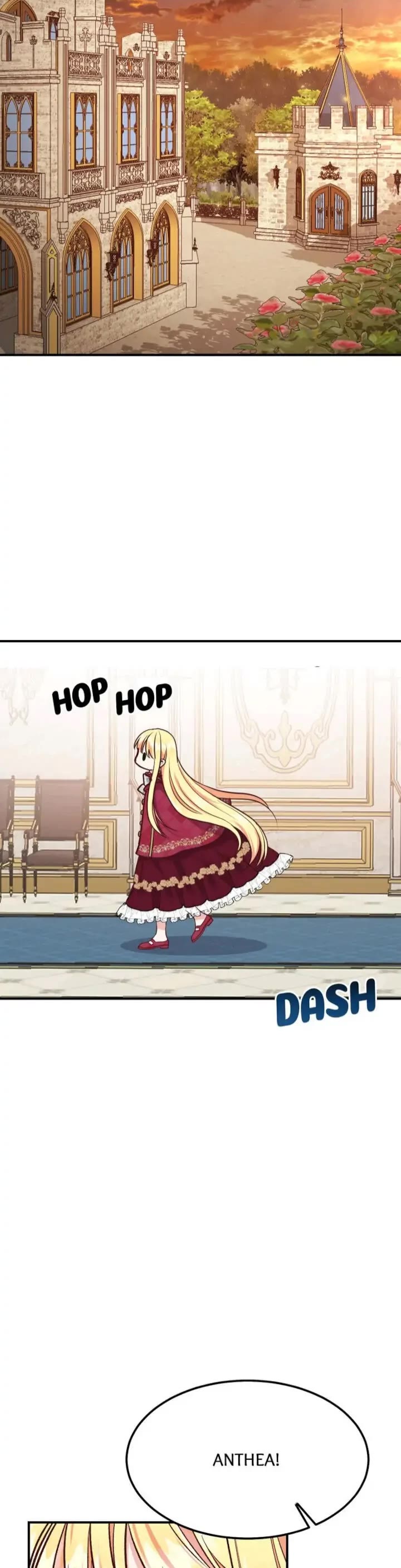 The Little Princess and Her Monster Prince Chapter 10 page 9 - Chapter 10