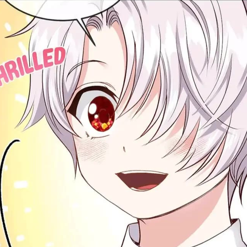 The Little Princess and Her Monster Prince Chapter 10 cover