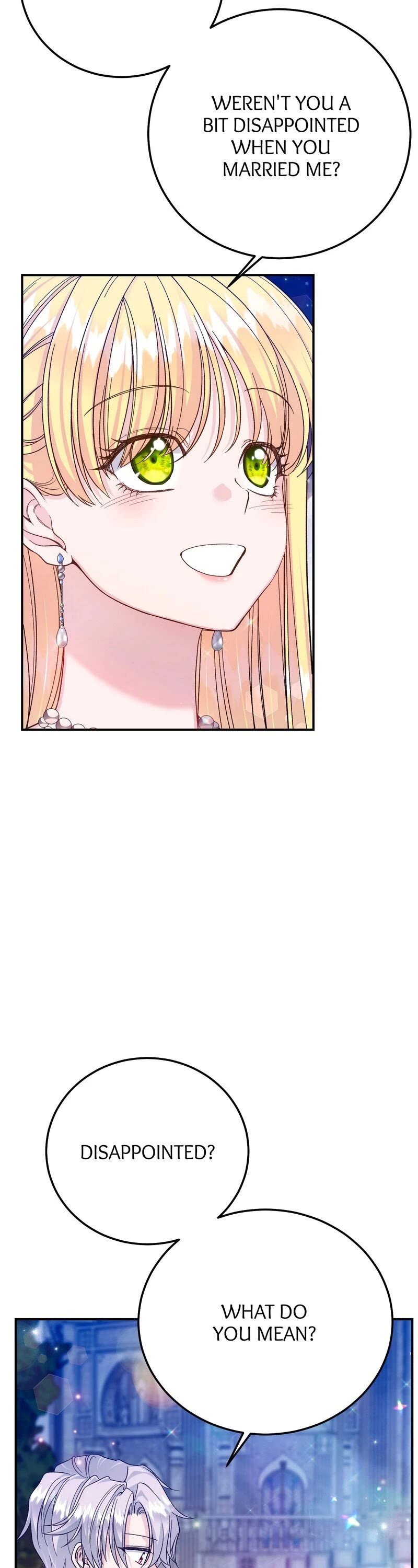 The Little Princess and Her Monster Prince Chapter 100 page 10 - Chapter 100