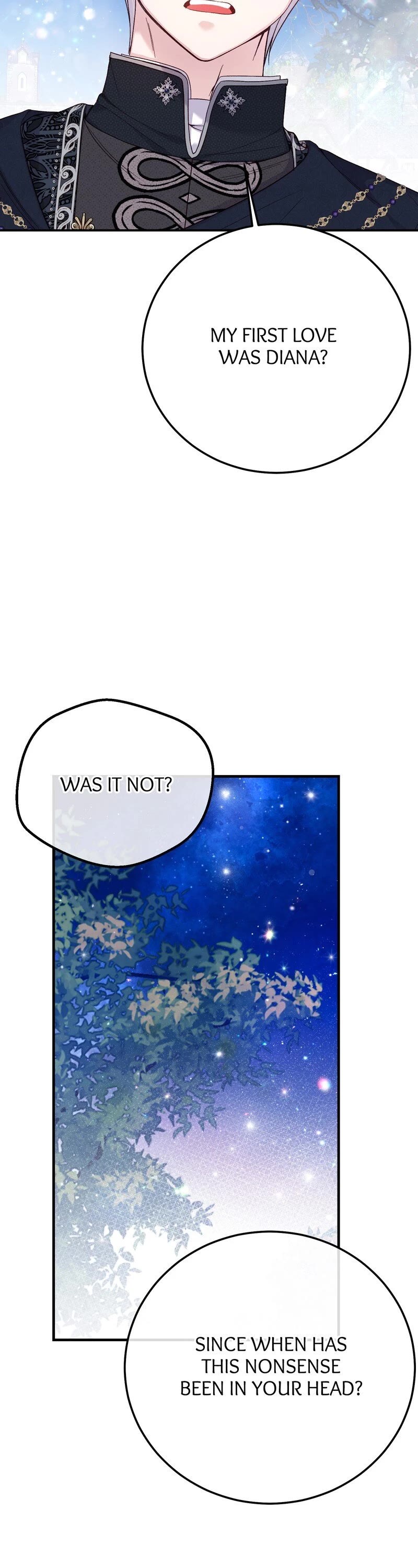 The Little Princess and Her Monster Prince Chapter 100 page 12 - Chapter 100