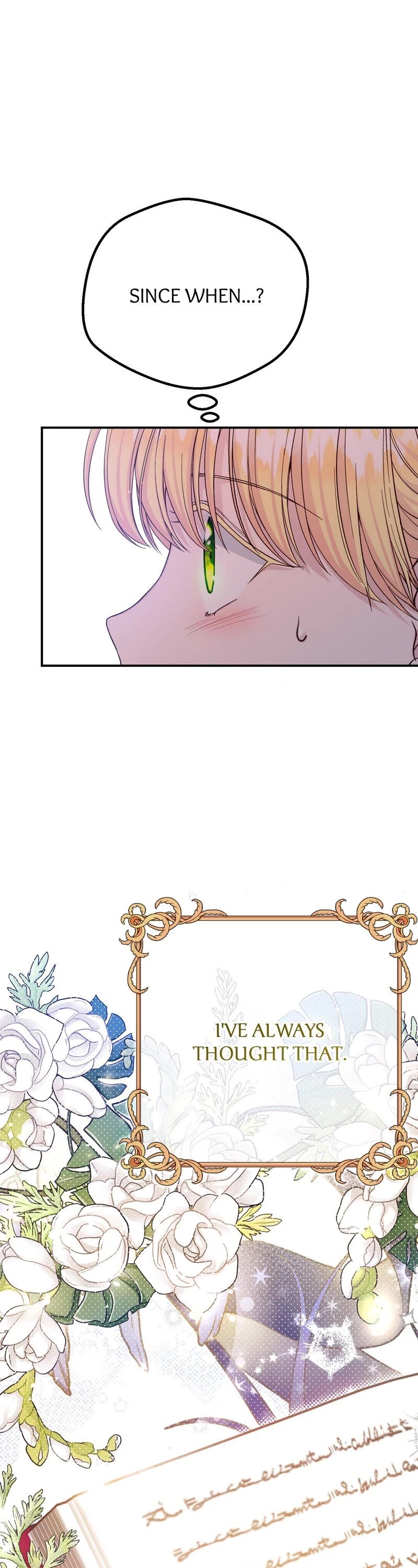 The Little Princess and Her Monster Prince Chapter 100 page 13 - Chapter 100