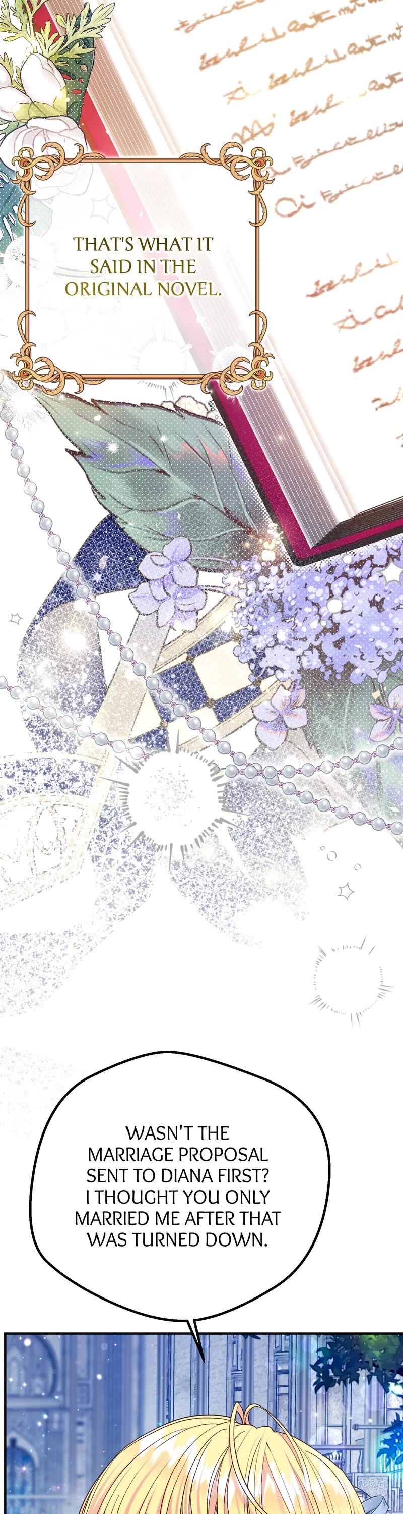 The Little Princess and Her Monster Prince Chapter 100 page 14 - Chapter 100
