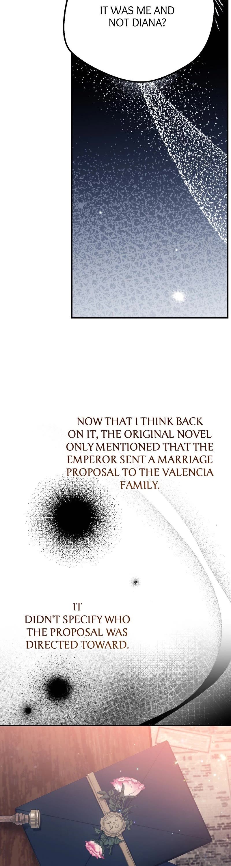 The Little Princess and Her Monster Prince Chapter 100 page 17 - Chapter 100