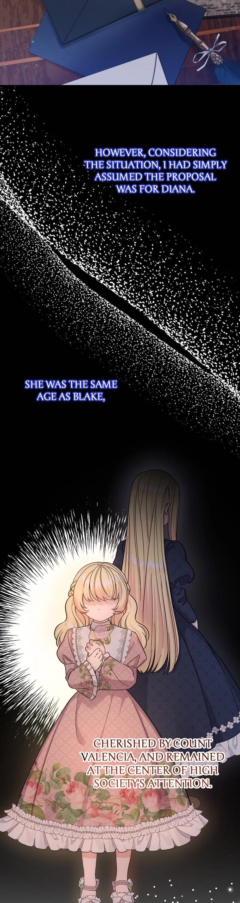 The Little Princess and Her Monster Prince Chapter 100 page 18 - Chapter 100