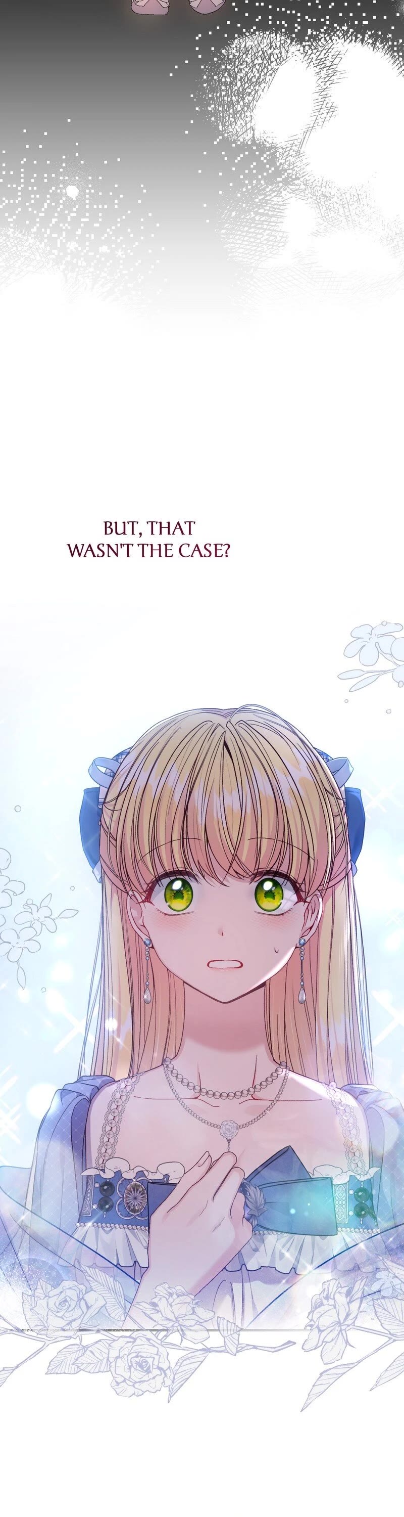 The Little Princess and Her Monster Prince Chapter 100 page 19 - Chapter 100