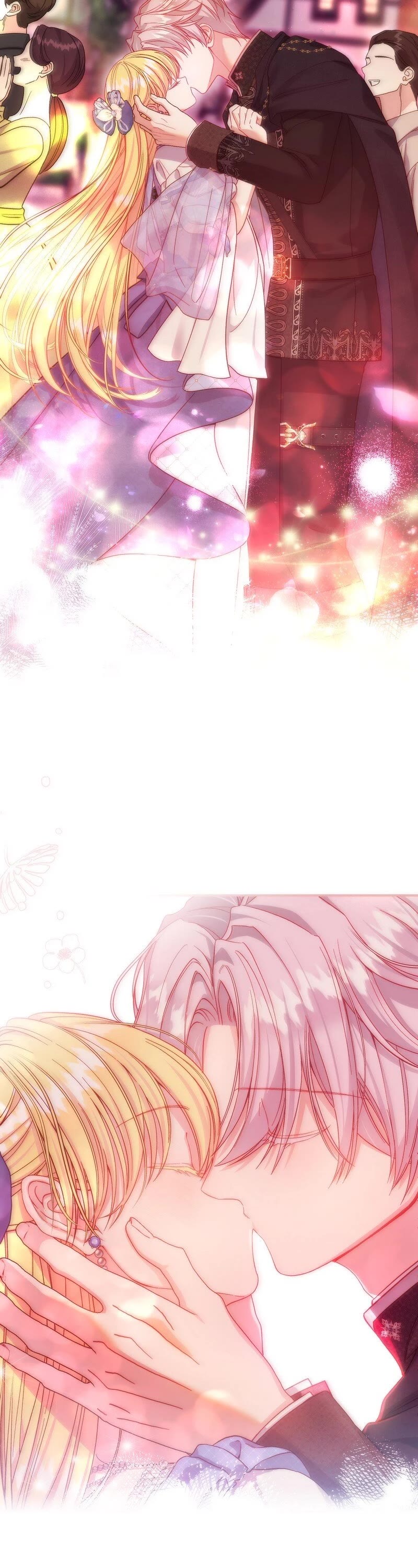 The Little Princess and Her Monster Prince Chapter 100 page 2 - Chapter 100