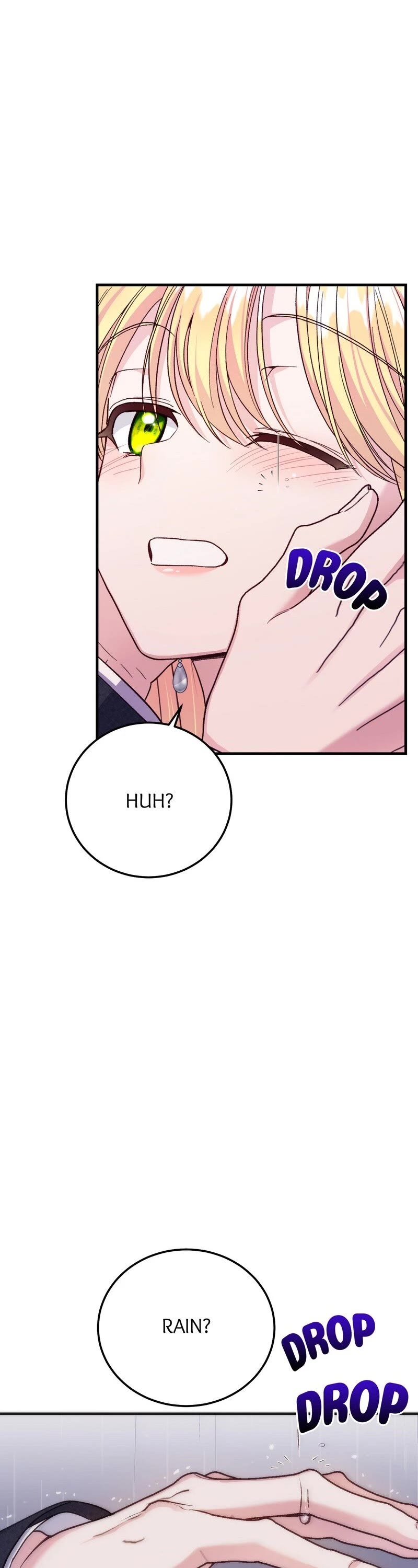 The Little Princess and Her Monster Prince Chapter 100 page 22 - Chapter 100