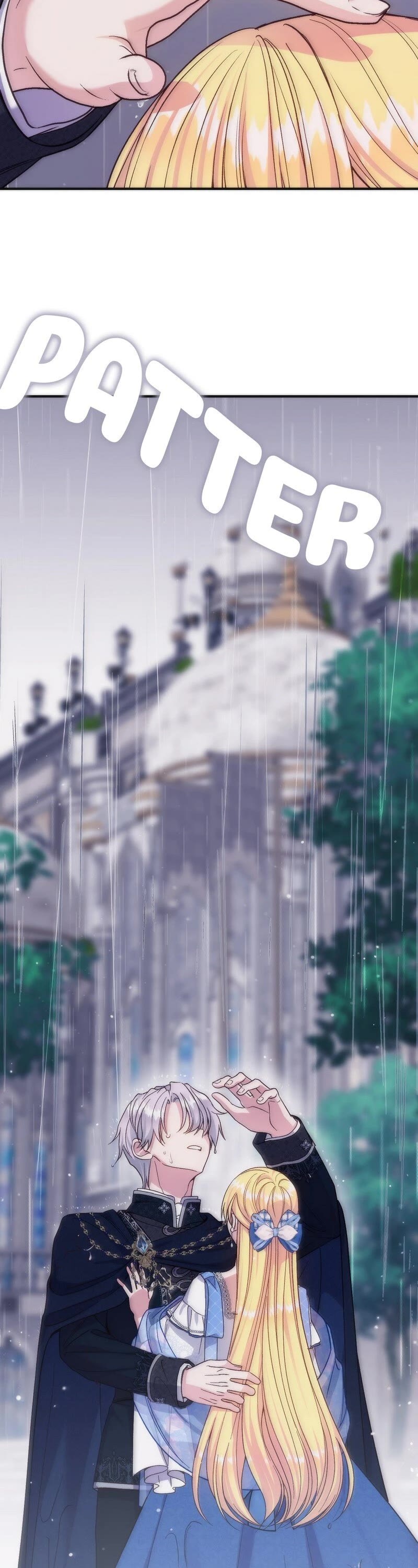 The Little Princess and Her Monster Prince Chapter 100 page 23 - Chapter 100