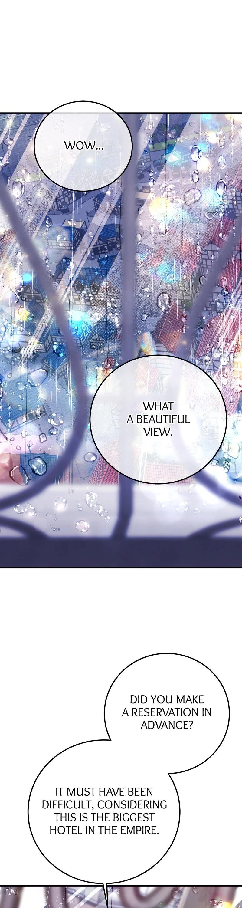 The Little Princess and Her Monster Prince Chapter 100 page 27 - Chapter 100