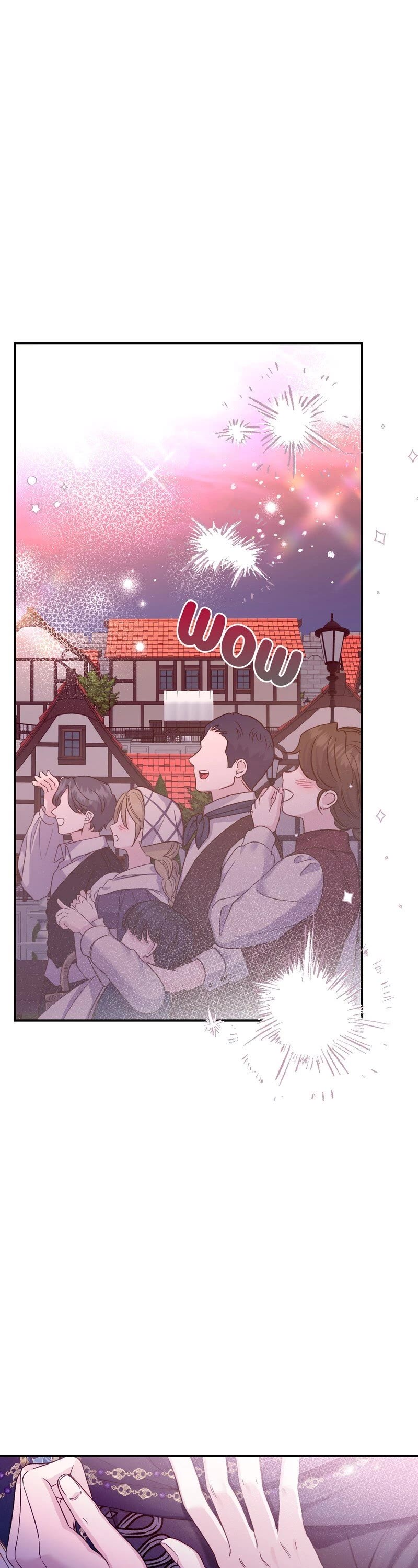 The Little Princess and Her Monster Prince Chapter 100 page 3 - Chapter 100