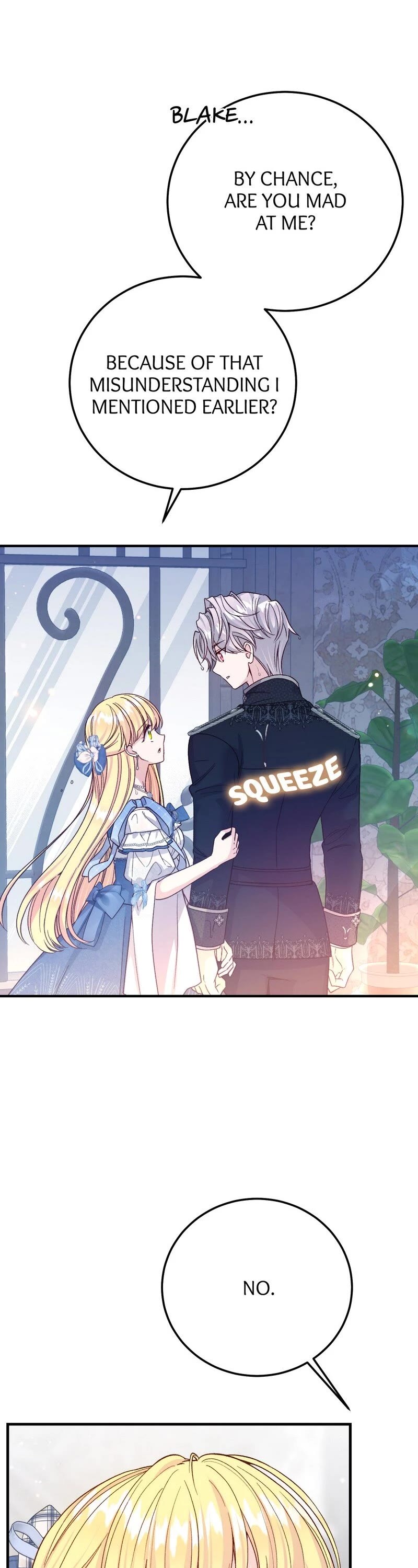 The Little Princess and Her Monster Prince Chapter 100 page 30 - Chapter 100