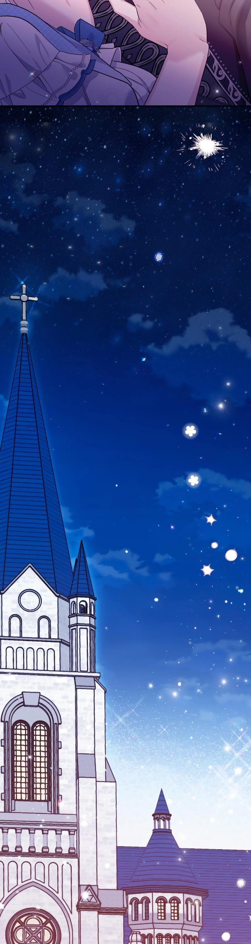 The Little Princess and Her Monster Prince Chapter 100 page 4 - Chapter 100