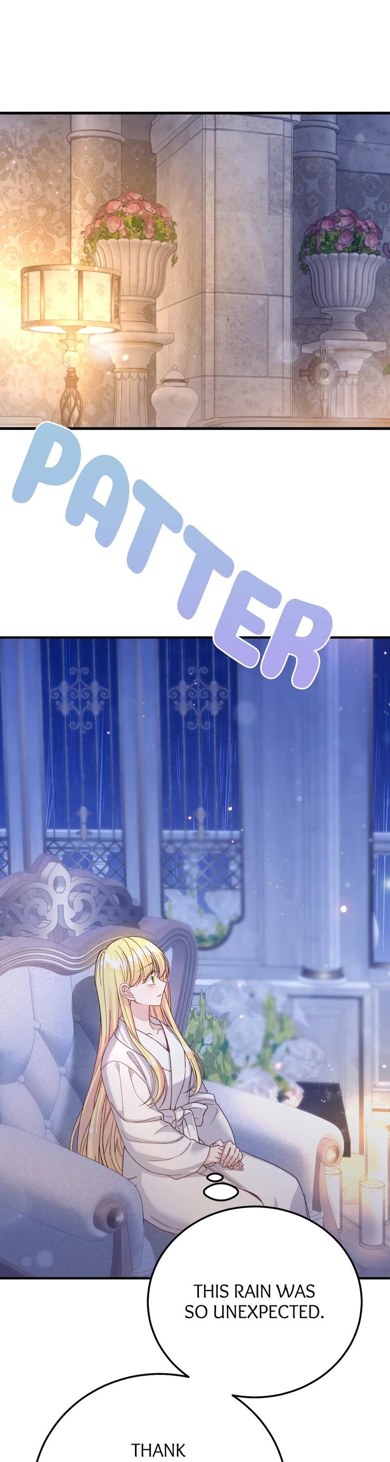 The Little Princess and Her Monster Prince Chapter 100 page 40 - Chapter 100
