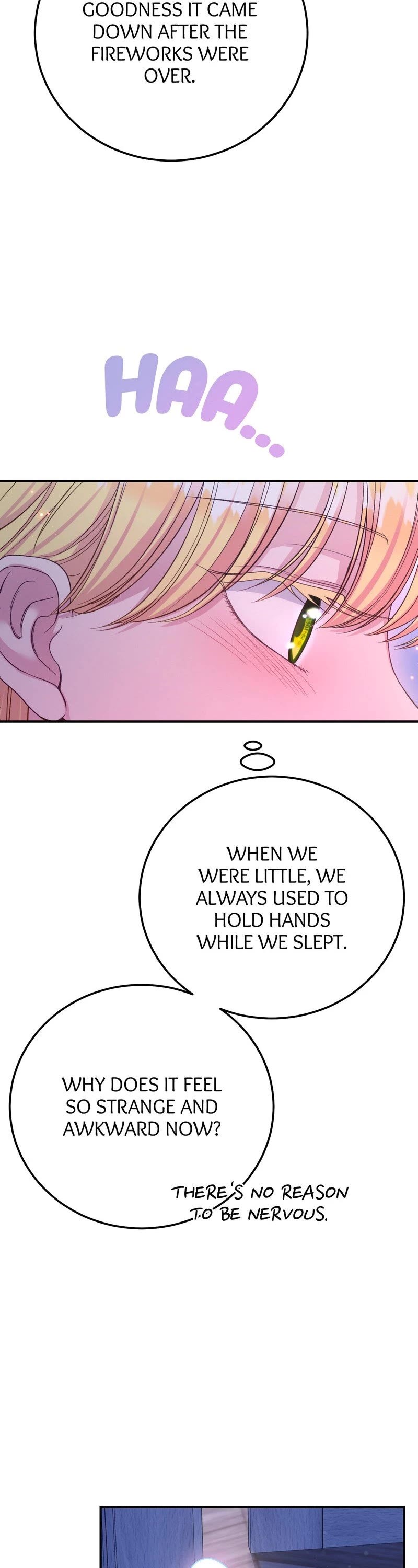 The Little Princess and Her Monster Prince Chapter 100 page 41 - Chapter 100