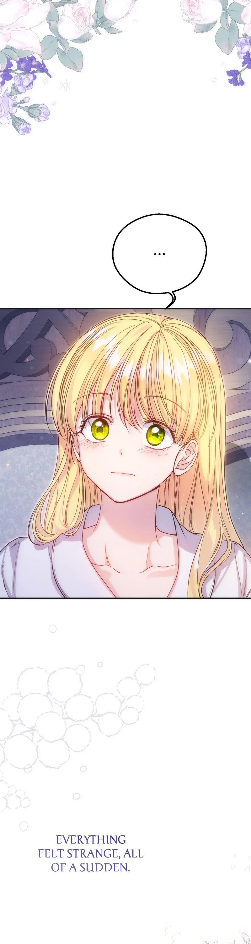 The Little Princess and Her Monster Prince Chapter 100 page 43 - Chapter 100