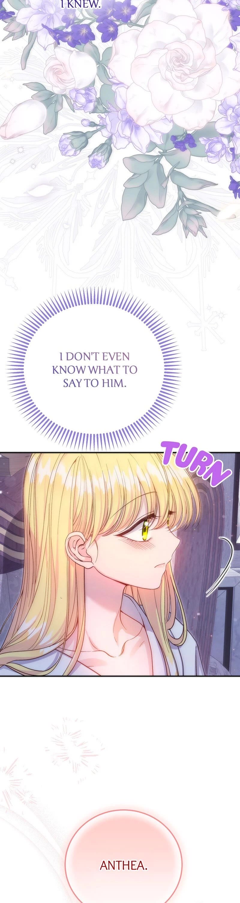 The Little Princess and Her Monster Prince Chapter 100 page 45 - Chapter 100