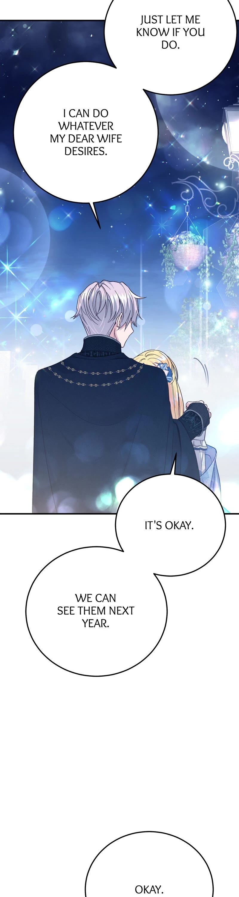 The Little Princess and Her Monster Prince Chapter 100 page 7 - Chapter 100