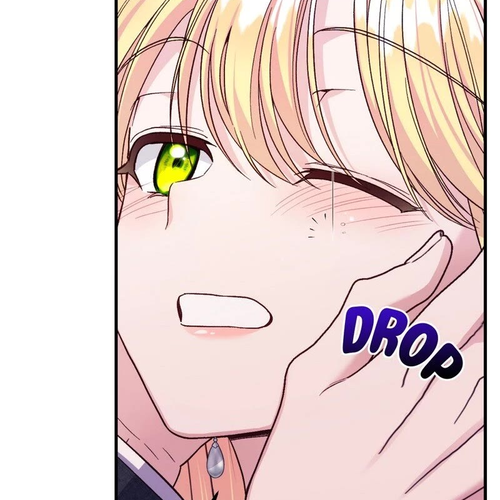 The Little Princess and Her Monster Prince Chapter 100 cover