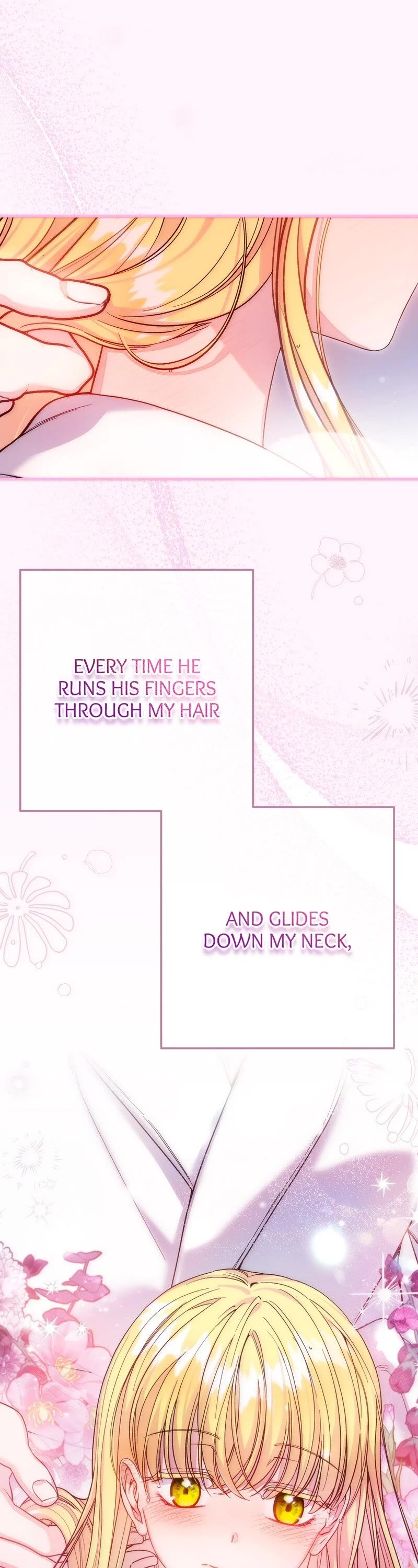 The Little Princess and Her Monster Prince Chapter 101 page 11 - Chapter 101