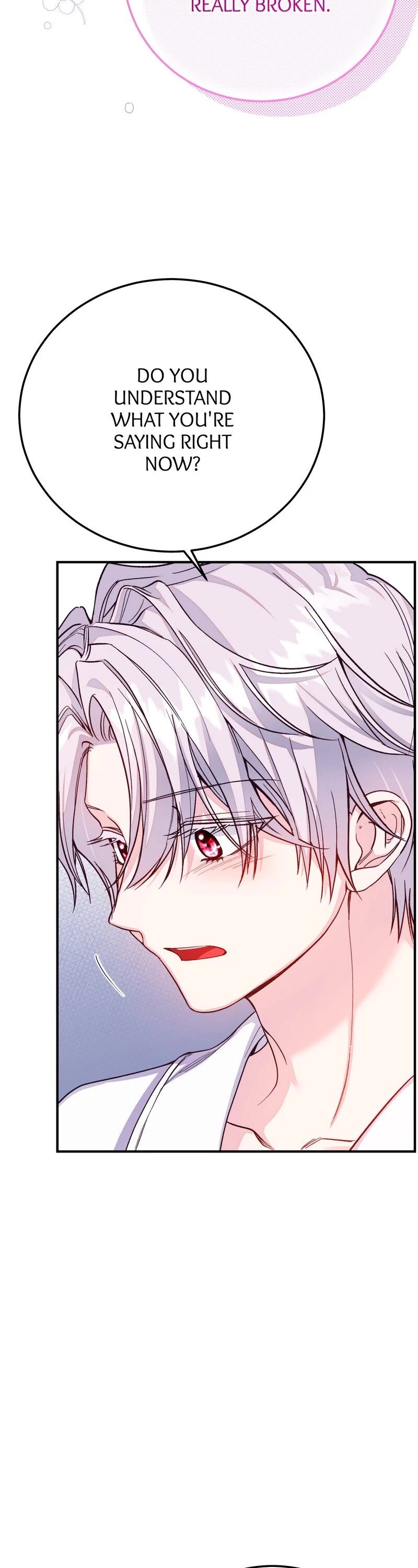 The Little Princess and Her Monster Prince Chapter 101 page 20 - Chapter 101