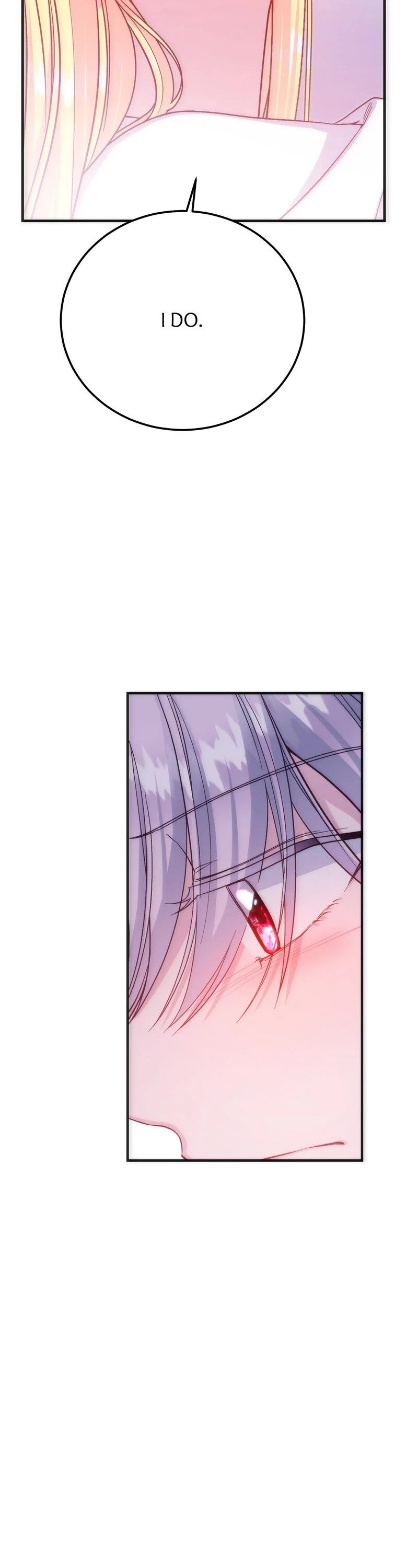 The Little Princess and Her Monster Prince Chapter 101 page 23 - Chapter 101