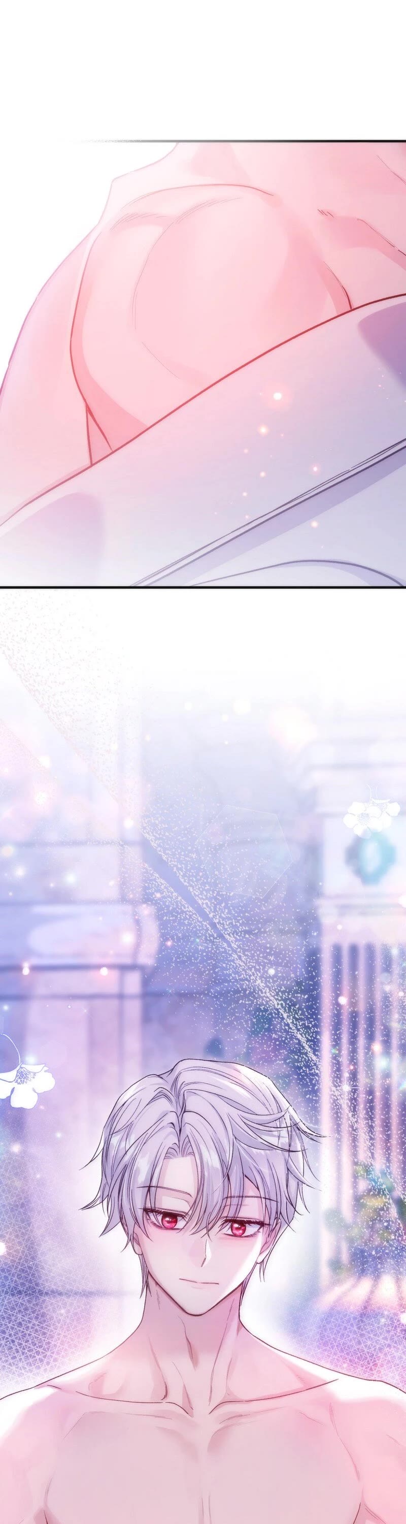 The Little Princess and Her Monster Prince Chapter 101 page 24 - Chapter 101