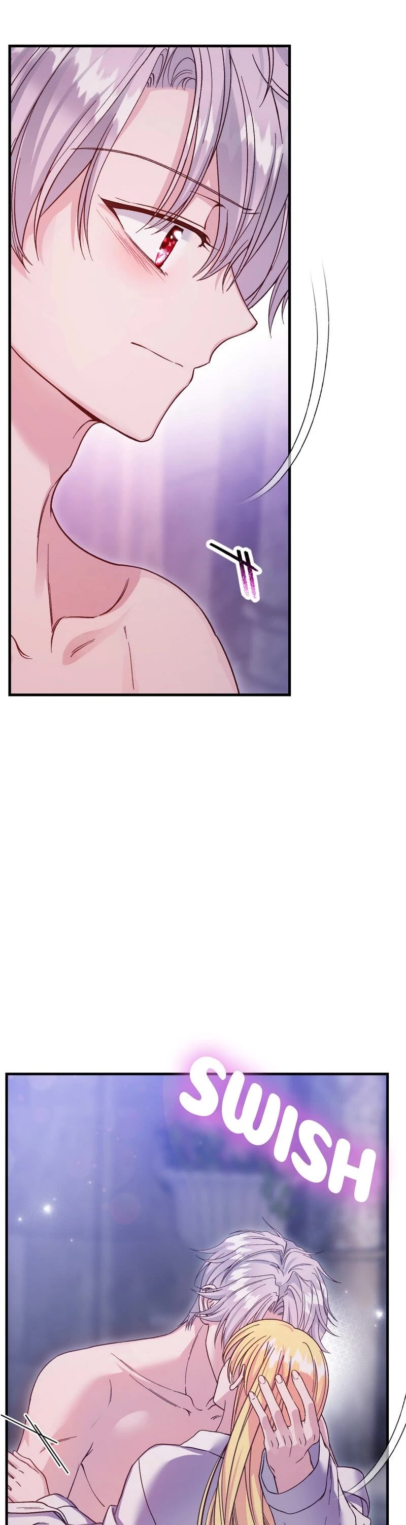 The Little Princess and Her Monster Prince Chapter 101 page 27 - Chapter 101
