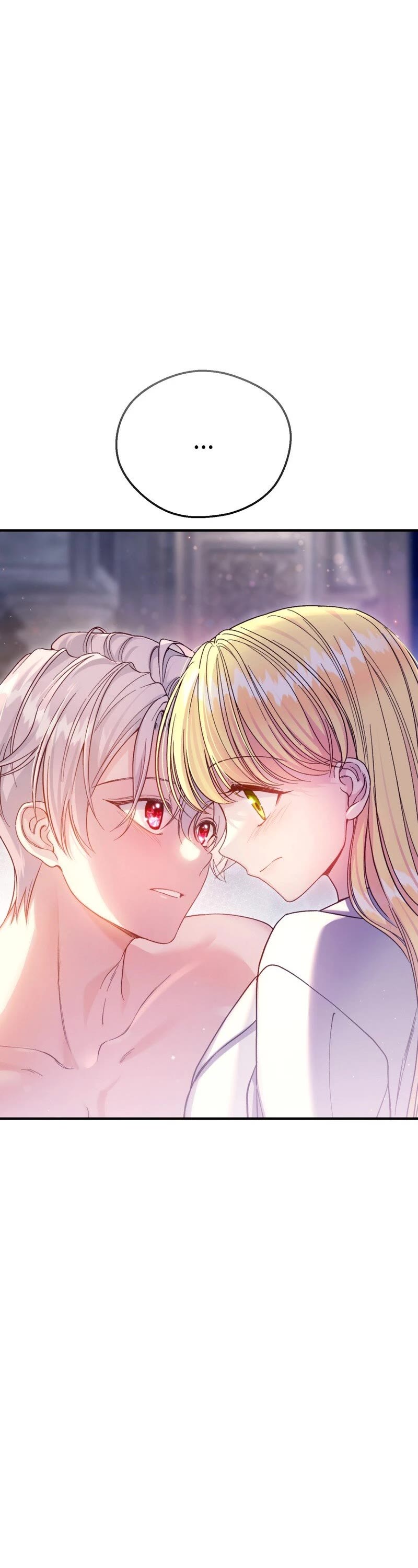 The Little Princess and Her Monster Prince Chapter 101 page 29 - Chapter 101
