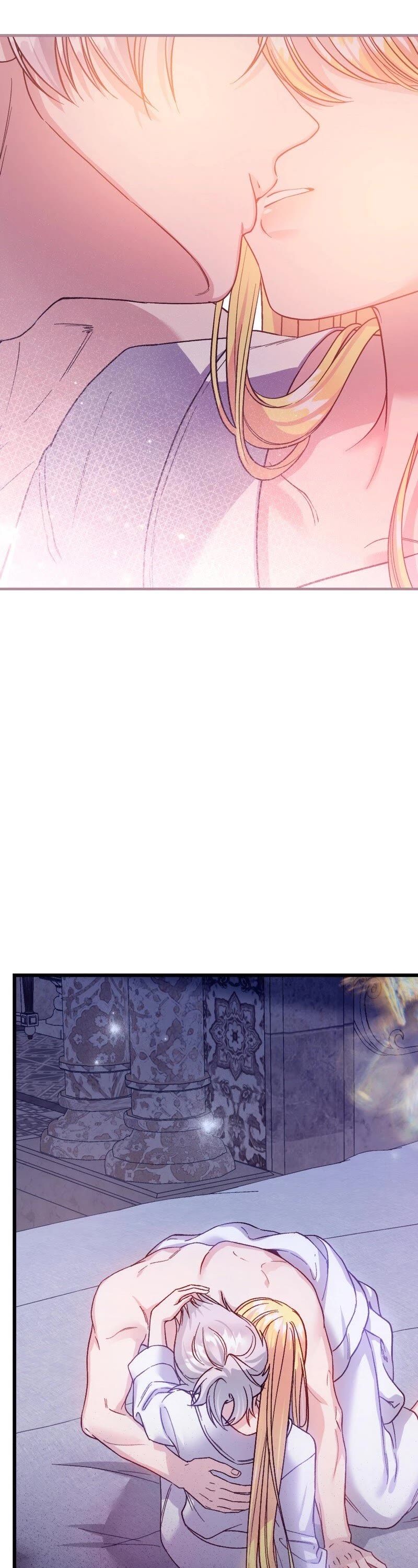 The Little Princess and Her Monster Prince Chapter 101 page 30 - Chapter 101