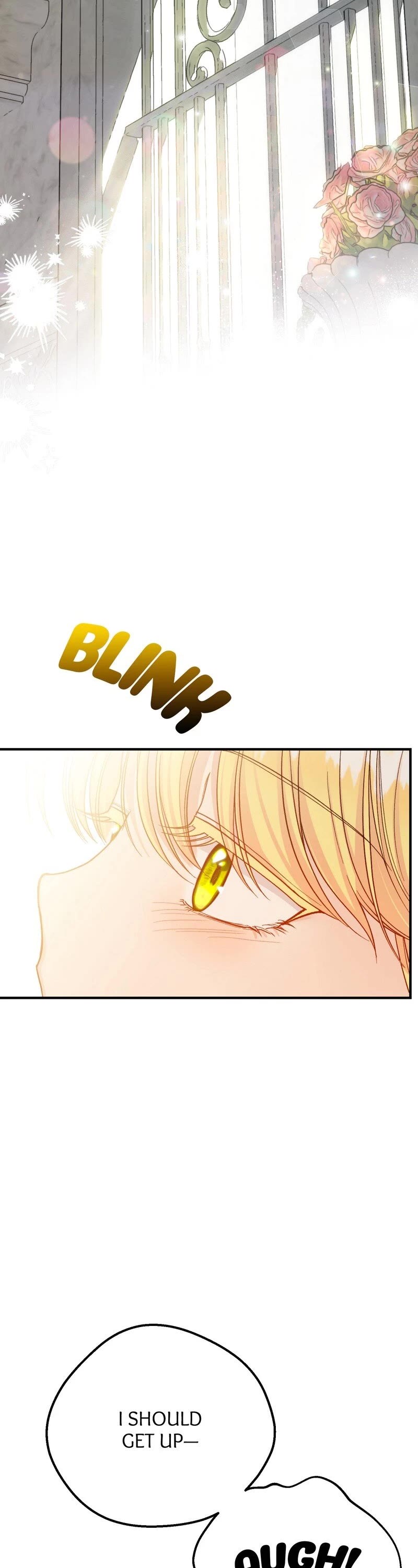 The Little Princess and Her Monster Prince Chapter 101 page 34 - Chapter 101