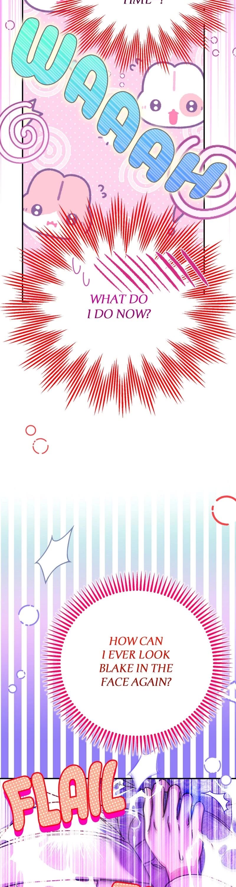 The Little Princess and Her Monster Prince Chapter 101 page 38 - Chapter 101