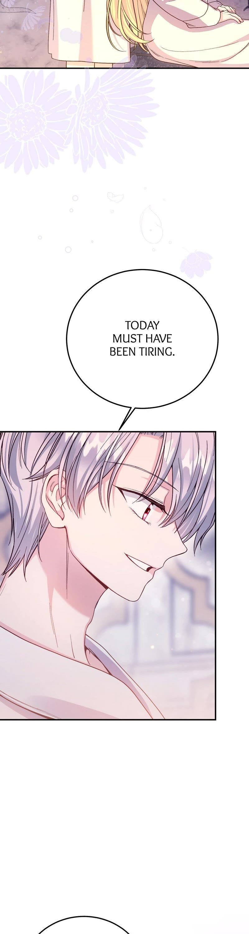 The Little Princess and Her Monster Prince Chapter 101 page 6 - Chapter 101